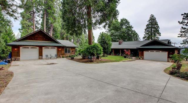 Photo of 15832 Airport Rd, Nevada City, CA 95959