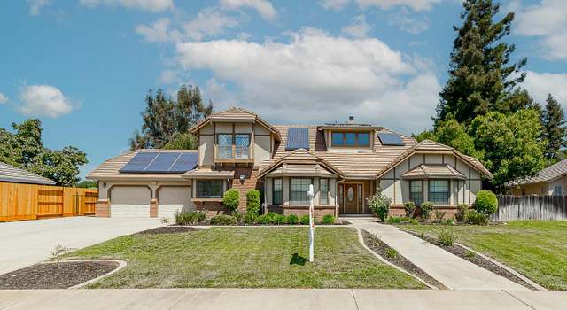 Photo of 9925 Poppy Hills Dr, Oakdale, CA 95361