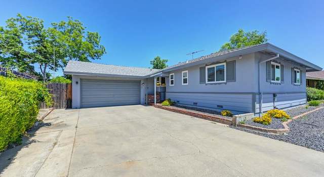 Photo of 4501 26th Ave, Sacramento, CA 95820