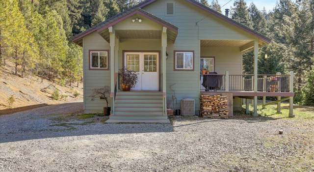 Photo of 15775 Foothill Way, Camptonville, CA 95922
