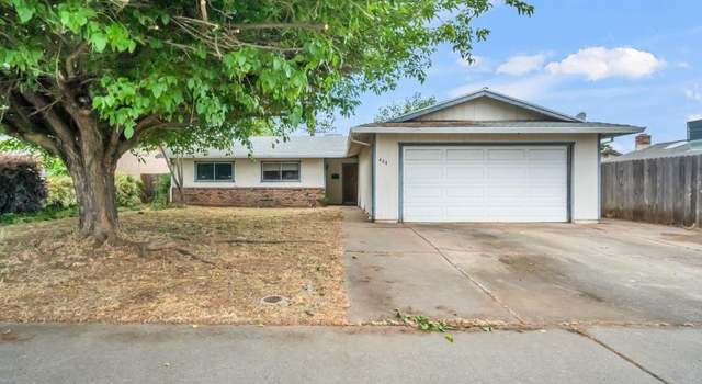Photo of 404 Porter Dr, Roseville, CA 95678