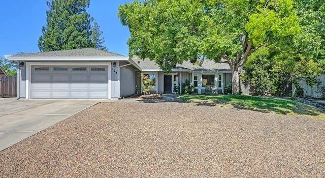 Photo of 123 Mesquite Ct, Folsom, CA 95630