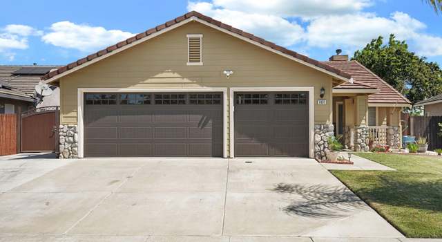 Photo of 1631 Bayberry Ln, Tracy, CA 95376