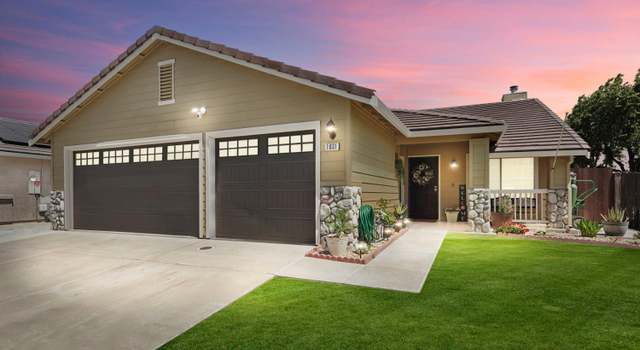 Photo of 1631 Bayberry Ln, Tracy, CA 95376