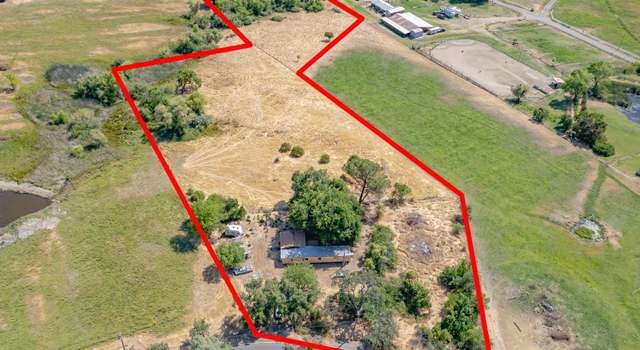 Photo of 4654 Fruitland Rd, Marysville, CA 95901