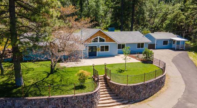 Photo of 3910 Pleasant Valley Rd, Placerville, CA 95667