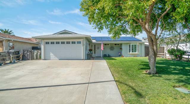 Photo of 1023 Roosevelt Ave, Winters, CA 95694
