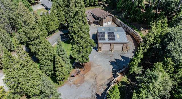 Photo of 23101 Red Corral Rd, Pioneer, CA 95666