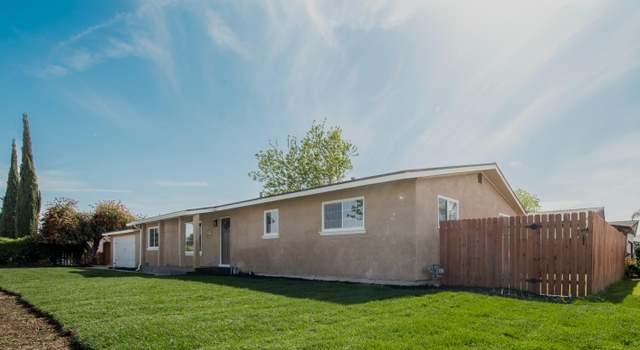 Photo of 61 Parkwest St, Merced, CA 95341