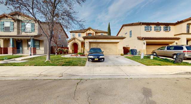 Photo of 2383 Clemente Ln, Tracy, CA 95377