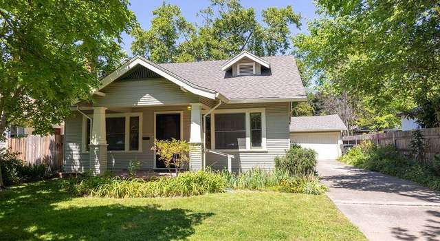 Photo of 5025 T St, Sacramento, CA 95819
