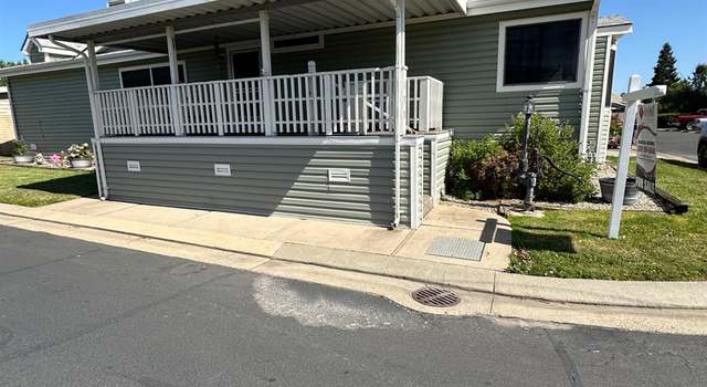 Photo of 1200 S Carpenter Rd #133, Modesto, CA 95351