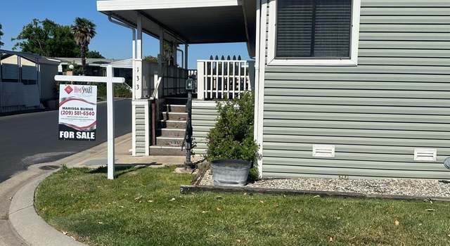 Photo of 1200 S Carpenter Rd #133, Modesto, CA 95351