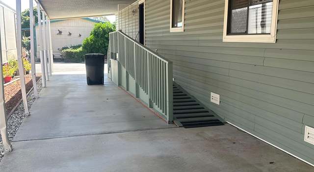 Photo of 1200 S Carpenter Rd #133, Modesto, CA 95351