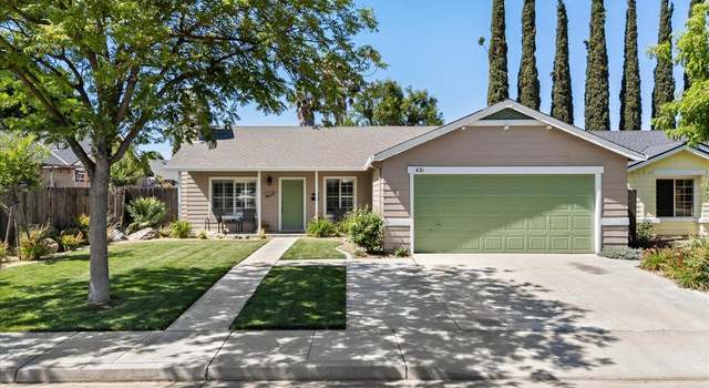 Photo of 431 Bobolink Ct, Newman, CA 95360