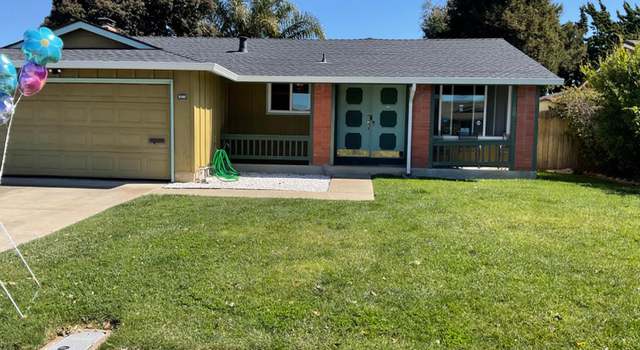 Photo of 2481 Becket Dr, Union City, CA 94587