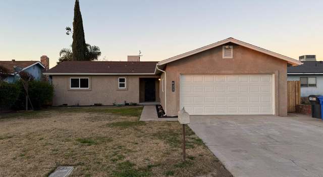 Photo of 421 Montana Ave, Turlock, CA 95380