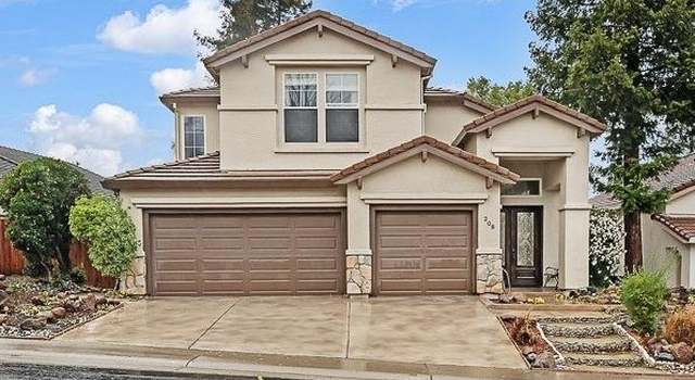 Photo of 208 Skopas Ct, Roseville, CA 95661