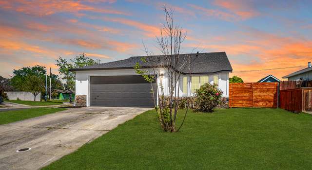 Photo of 5 Briar Creek Ct, Sacramento, CA 95838