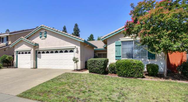 Photo of 2580 Swallowview Dr, Lincoln, CA 95648