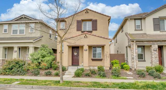Photo of 3736 Hovnanian Dr, Sacramento, CA 95834