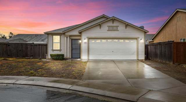 Photo of 1808 El Sereno Ct, Modesto, CA 95358