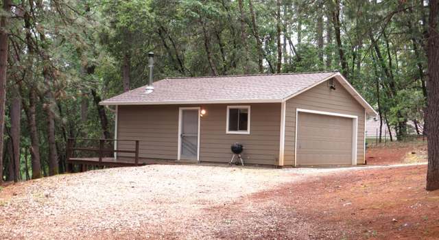 Photo of 15249 Chattering Pines Rd, Grass Valley, CA 95945