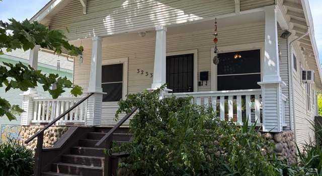 Photo of 3233 Y St, Sacramento, CA 95817