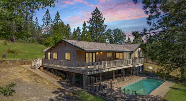 Photo of 14056 Frenchtown Rd, Oregon House, CA 95962