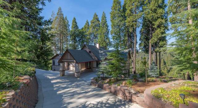 Photo of 19015 E Pine Dr, Pioneer, CA 95666