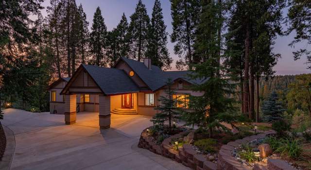 Photo of 19015 E Pine Dr, Pioneer, CA 95666