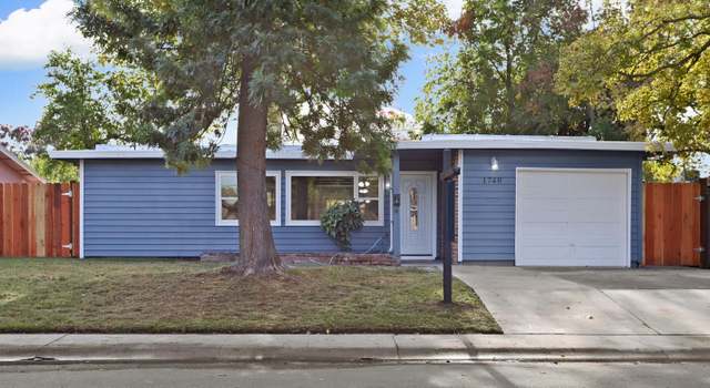 Photo of 1740 Calhoun Way, Stockton, CA 95207