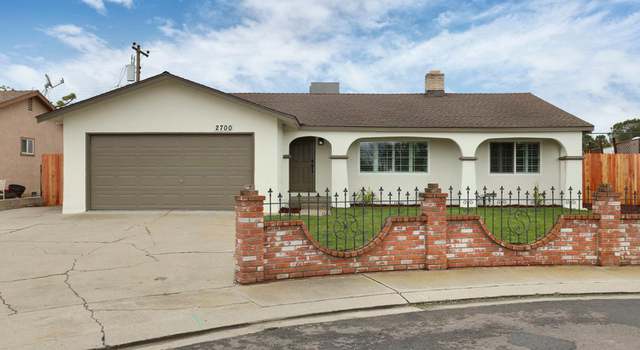 Photo of 2700 Louise Ave, Tracy, CA 95376
