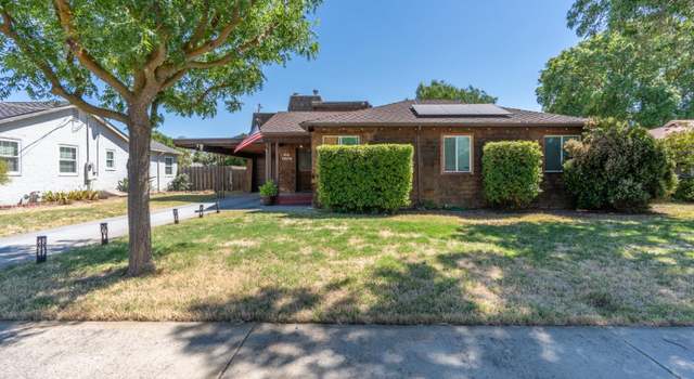 Photo of 615 Page Ave, Los Banos, CA 93635