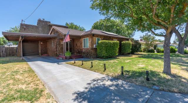 Photo of 615 Page Ave, Los Banos, CA 93635