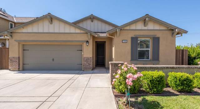 Photo of 1348 Cox Dr, Woodland, CA 95776