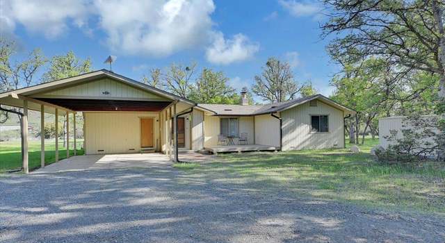 Photo of 1831 Fouts Springs Rd, Stonyford, CA 95979