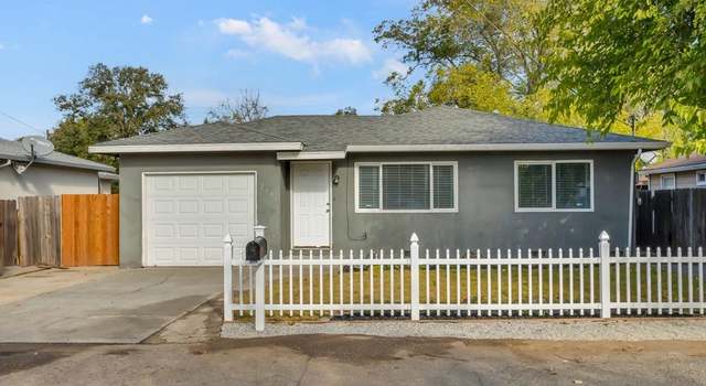 Photo of 2309 Piercy Way, Sacramento, CA 95838