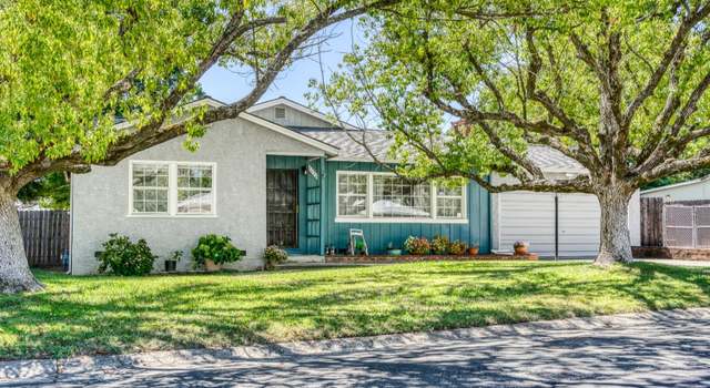 Photo of 5020 Westmont Way, Carmichael, CA 95608