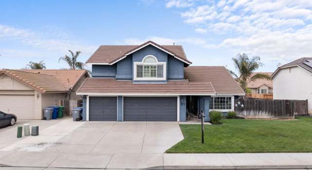 Photo of 81 Via Palermo, Gustine, CA 95322