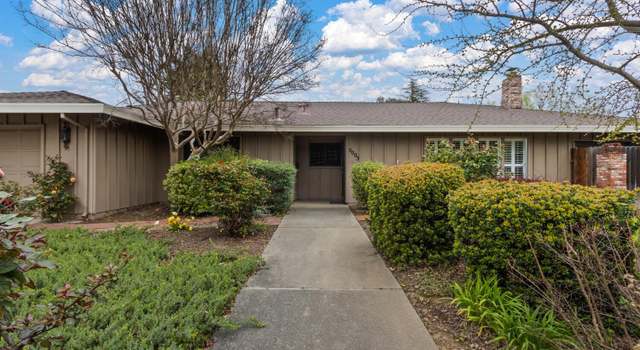 Photo of 5005 El Cemonte Ave, Davis, CA 95618