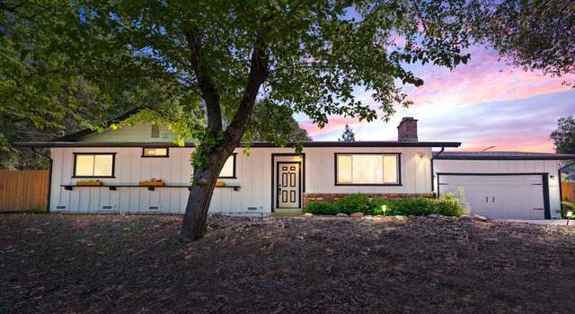 Photo of 1013 Bridgeview Dr, Placerville, CA 95667