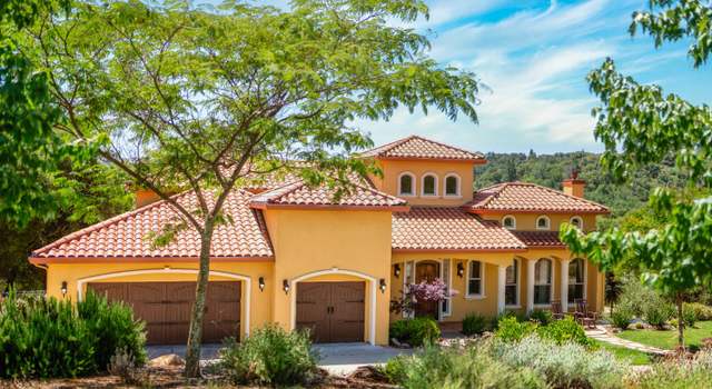 Property at 7000 Steeple Chase Dr, Shingle Springs, CA 95682, 4 beds, 3.5 baths
