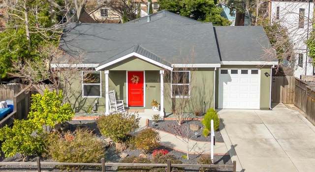 Photo of 1711 Wentworth Ave, Sacramento, CA 95822