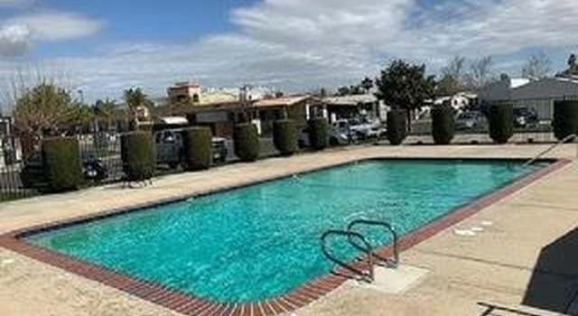 Photo of 812 W Clover #66, Tracy, CA 95376