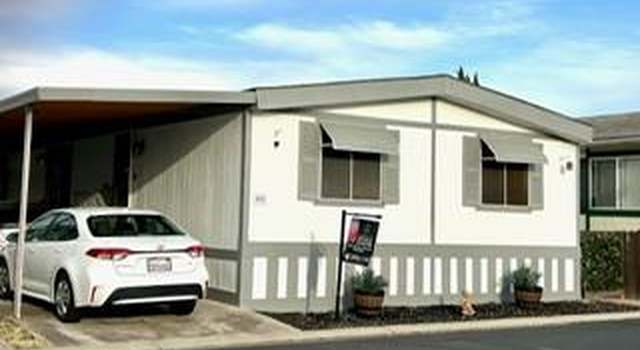 Photo of 812 W Clover #66, Tracy, CA 95376