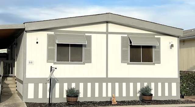 Photo of 812 W Clover #66, Tracy, CA 95376