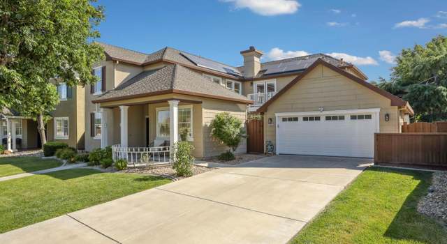 Photo of 1531 Veranda Ct, Tracy, CA 95377