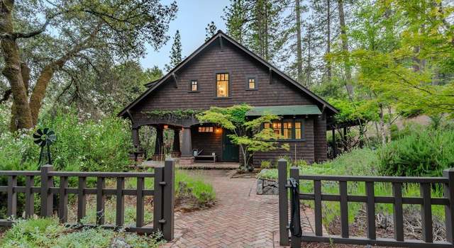 Photo of 15101 Georgia Way, Grass Valley, CA 95949