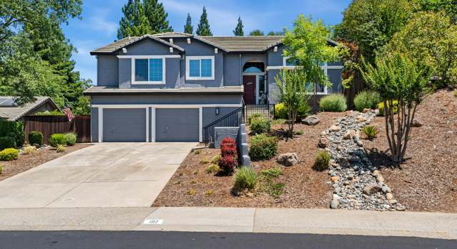Photo of 107 Donaldson Way, Folsom, CA 95630